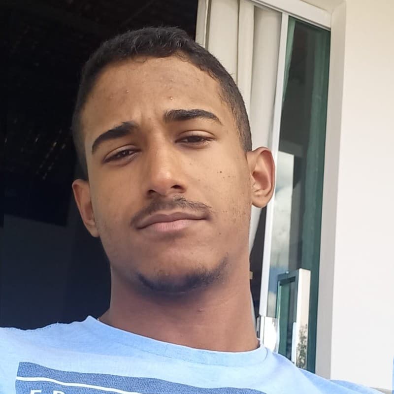 Sua Foto de Perfil