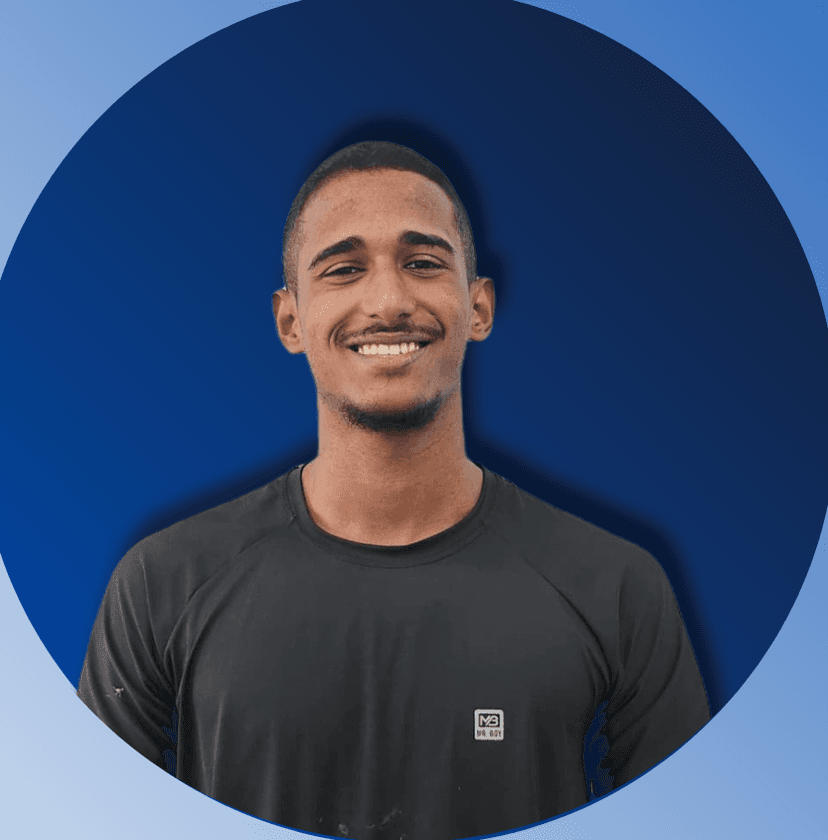 Foto de Perfil - Kauan César